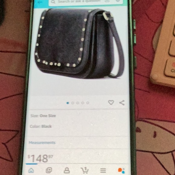 Kate Spade Cross body - Picture 11 of 11